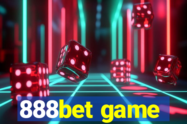 888bet game