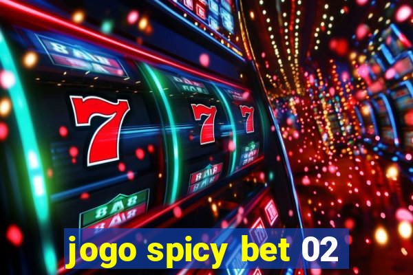 jogo spicy bet 02