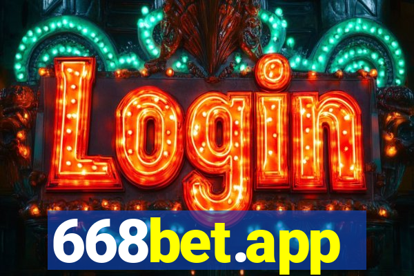 668bet.app