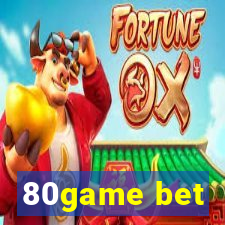 80game bet