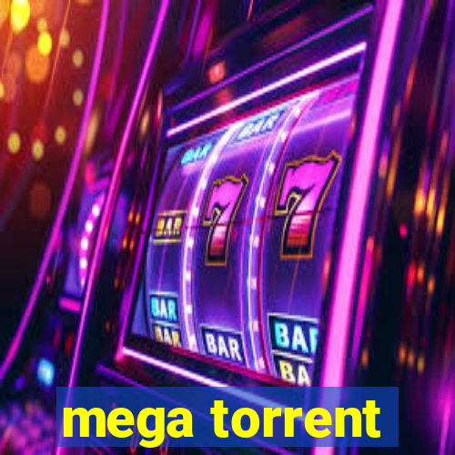 mega torrent