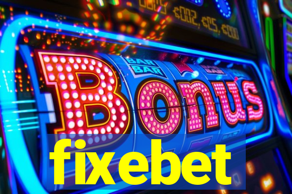 fixebet