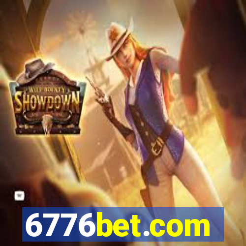 6776bet.com