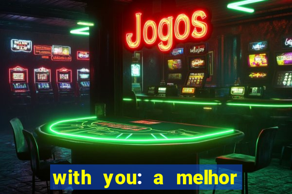 with you: a melhor amiga do quarterback pdf grátis