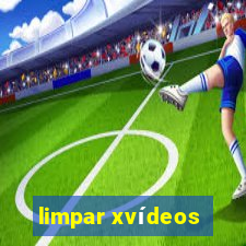 limpar xvídeos