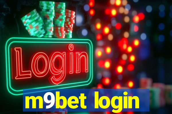 m9bet login