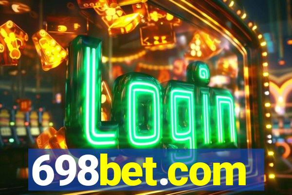 698bet.com