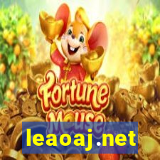 leaoaj.net