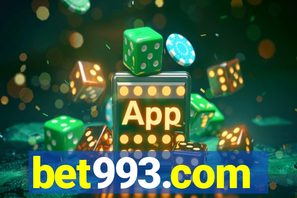 bet993.com