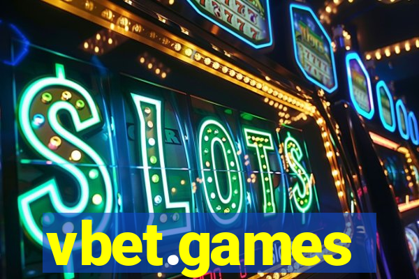 vbet.games