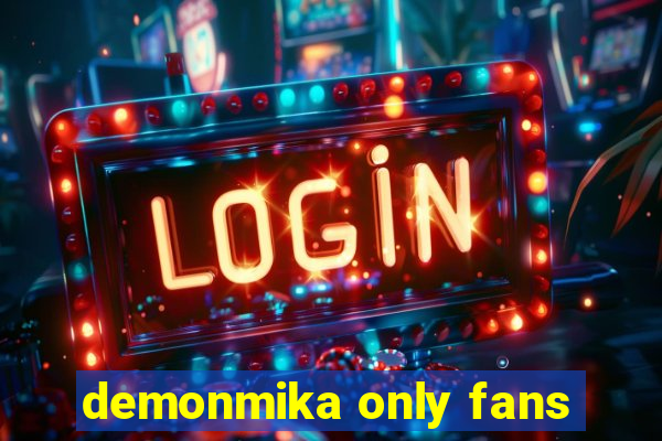 demonmika only fans