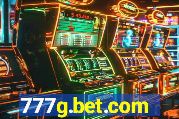 777g.bet.com