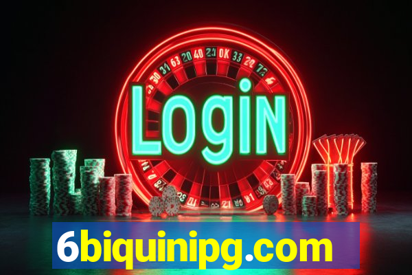 6biquinipg.com