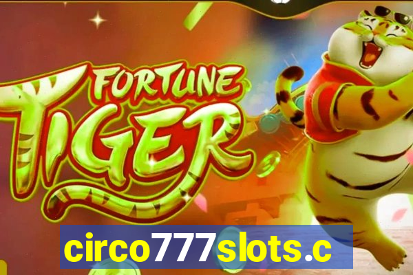 circo777slots.com