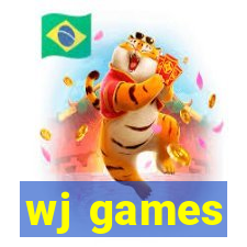 wj games