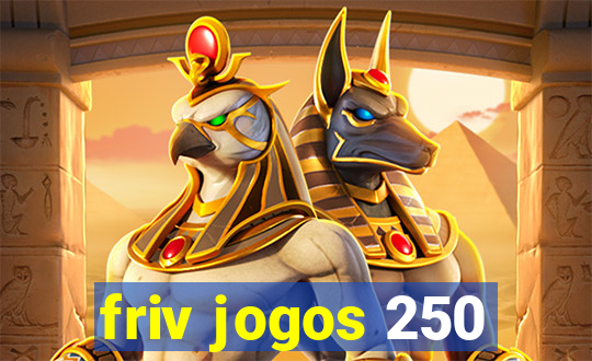 friv jogos 250