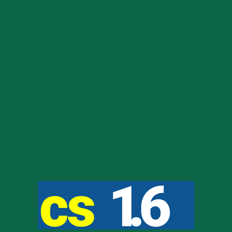 cs 1.6