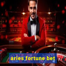 aries fortune bet