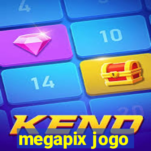 megapix jogo