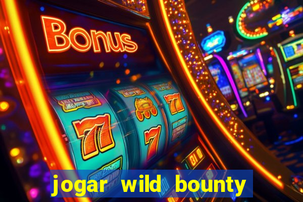 jogar wild bounty showdown demo