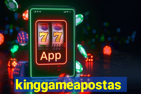 kinggameapostas