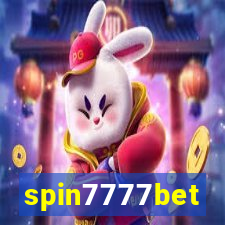 spin7777bet