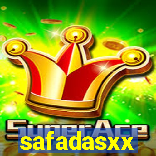 safadasxx