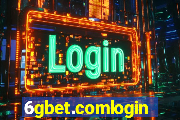 6gbet.comlogin