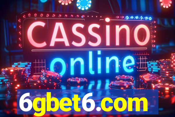 6gbet6.com