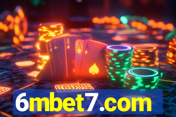 6mbet7.com