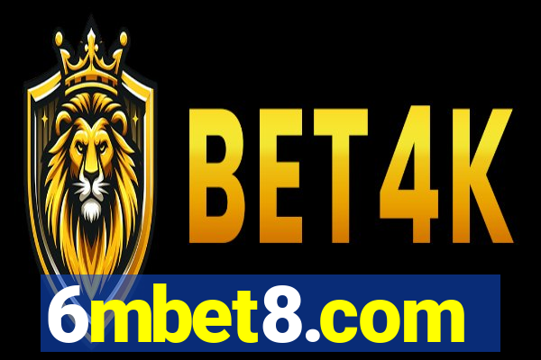 6mbet8.com