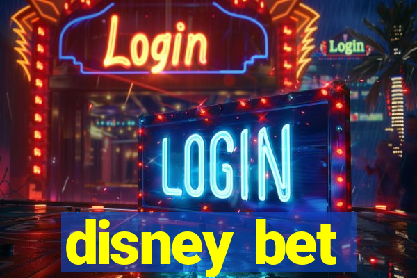 disney bet