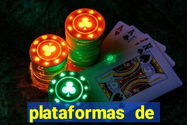 plataformas de jogos de 3 reais