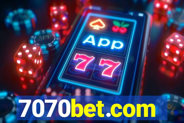 7070bet.com