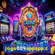 jogo009appapp.com