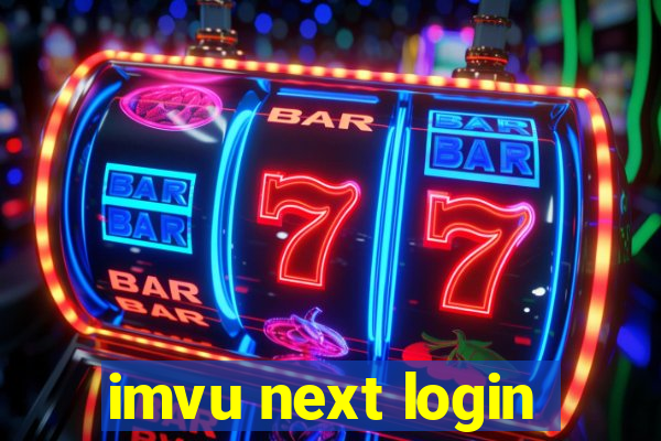 imvu next login