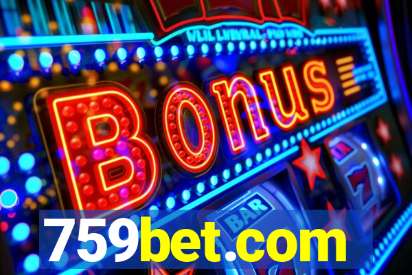 759bet.com