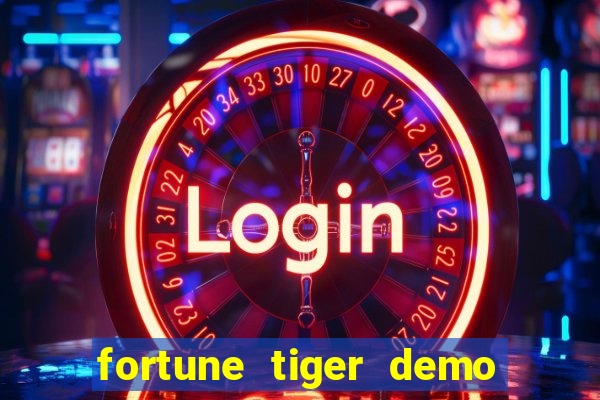 fortune tiger demo bet 500