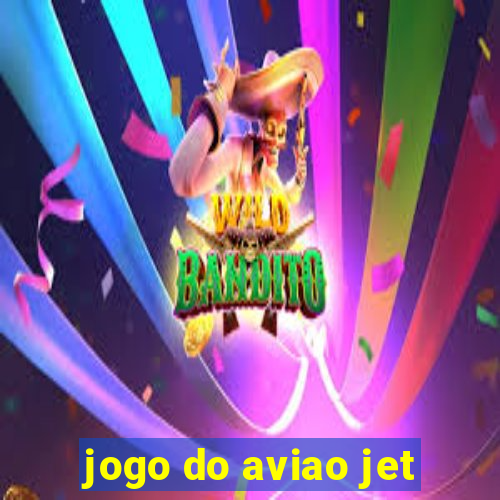 jogo do aviao jet