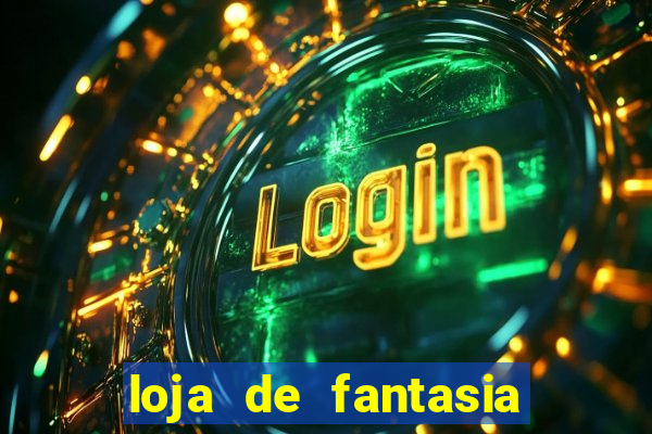 loja de fantasia ladeira porto geral