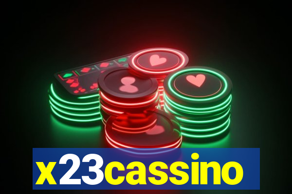 x23cassino