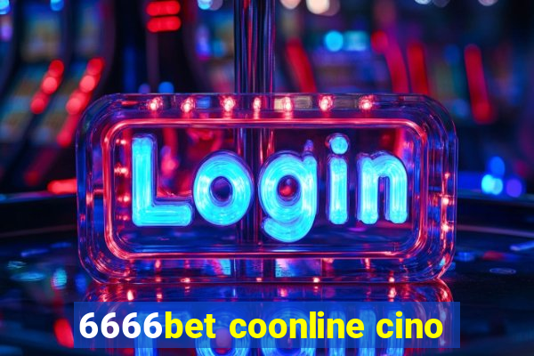 6666bet coonline cino