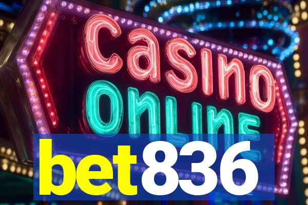 bet836