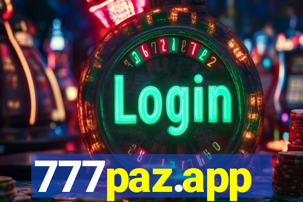 777paz.app