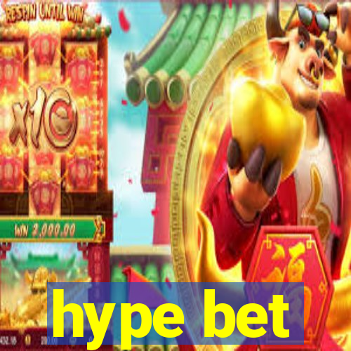 hype bet