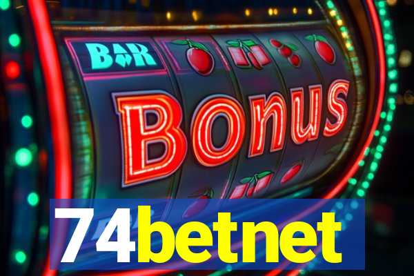 74betnet