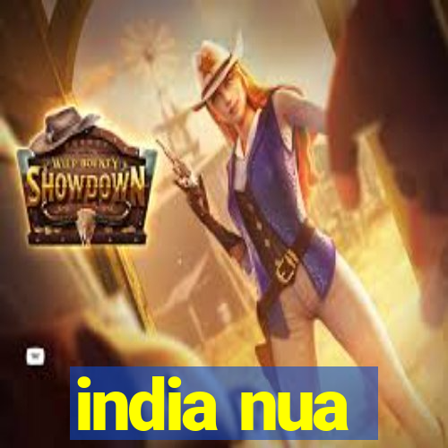 india nua