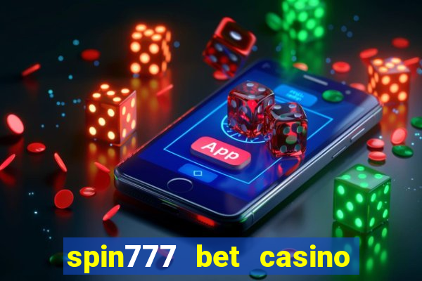 spin777 bet casino pgsoft fortune ox