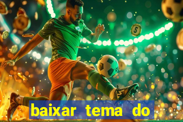 baixar tema do flamengo para whatsapp gb