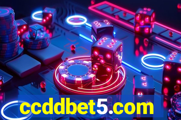 ccddbet5.com